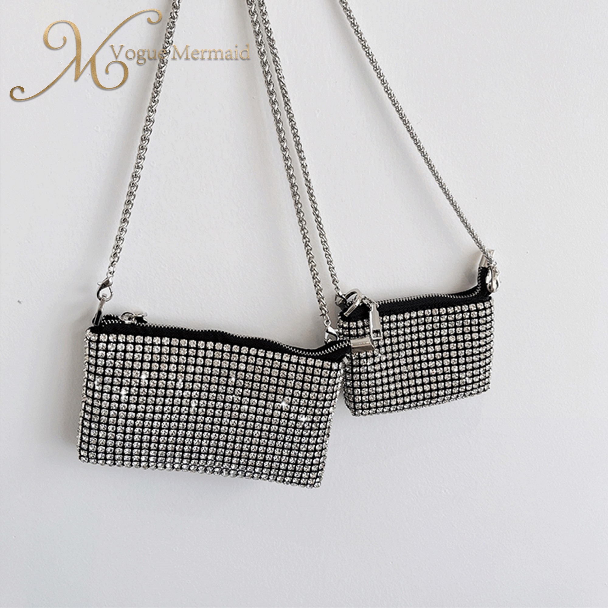 Bling Handbags